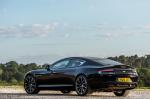 Aston Martin Rapide S 2013 года (UK)